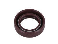 Genuine Vespa Replacement Parts and Accessories OEM shaft seal OEM 18x28x7/7.5 for Aprilia, Derbi, Piaggio and Vespa Scooters