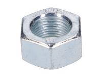 output shaft wheel nut OEM M16x13 for Gilera Runner 125 FX SP 2T LC (DD Disc /Disc) [ZAPM07000]