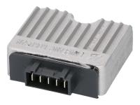 regulator / rectifier OEM for Aprilia SX 50 18-20 E4 (D50B) ZD4KKB01