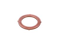 exhaust gasket OEM copper for Liberty 50 4T iGet 3V 17-19 E4 25Km/h [RP8CA1200]