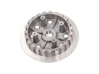Minarelli Moto Parts OEM Shop & Replacement Accessories Clutch Basket Plate Center Hub for Minarelli AM6 Engines