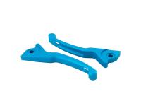 Sport Lever Set brake SIP "Shorty" left and right for Vespa GTS, GTS Super, GTV, GT 60, GT, GT L 125-300cc