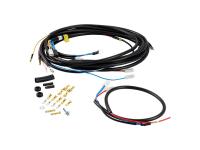 Wiring Loom SIP for conversion to PARMAKIT, VESPATRONIC, MALOSSI, POLINI, PINASCO ignition for Vespa 50 N, L, R, S, SR, SS, 90, R, SS, 100, 125 PV, ET3