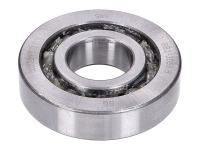 ball bearing SKF 20x52x12 BB1-3055B metal cage -C3- for Kymco Super 8 50 2T [LC2U90000] (KF10AA)