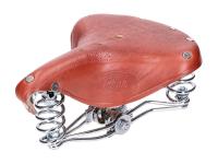 saddle / seat Tabor Lady Classic - cognac