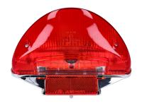 tail light assy for Jonway Delta 150 4T