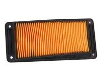 SYM Scooter 101 Octane Replacement Parts Air Filter Original replacement for SYM GTS Joymax, SYM RV EFI 180, SYM Joyride 200 Scooters