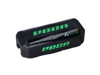 VOCA Racing Parts & Accessories - handlebar pad / chest protector VOCA HB28 green