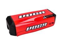 VOCA Racing Parts - handlebar pad / chest protector VOCA HB28 red
