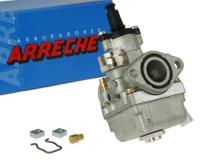 carburetor Arreche for Kymco Super 8 50 2T [LC2U90000] (KF10AA)