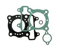 Shop Airsal High-Performance Scooter Parts - Honda Scooter Spare Cylinder Gasket Set Airsal sport 152.7cc 58mm for Honda 125 4-stroke LC