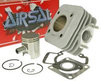 cylinder kit Airsal sport 49.2cc 40mm for Gilera Stalker 50 Naked 08- [ZAPC40102]