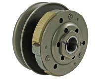 clutch pulley assy / clutch torque converter assy Ø105mm for Znen X6 50 ZN50QT-41