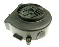 Shop 139QMB Scooter Engine Parts‎ Fan Cover in Black for GY6 50cc 139QMA QMB139 Scooters
