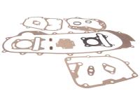 GY6, 139QMB, Parts For Scooters Complete Replacement Engine Gasket Set type 788mm for GY6 50cc China 4T Scooters