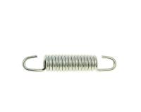 main stand spring / center stand spring 85mm for SYM (Sanyang) Fiddle II 150 10-15