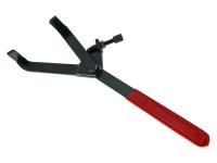 Pro Scooter Tools –  Buzzetti Clutch Holding Tool Buzzetti Universal 70 to 125mm Essential Scooter Workshop Repair Item