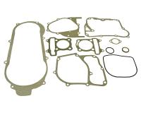 GY6 Engine Individual Gaskets Pieces for GY6 125cc - 150cc 152QMI, 152QMJ, 157QMI, 157QMJ, Engines by 101 Octane Scooter Parts