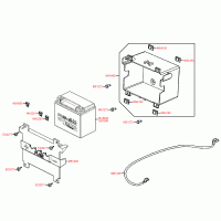 F11 battery