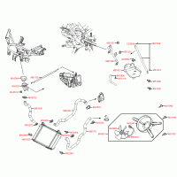 F20 cooling system