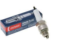 spark plug DENSO W24FR-L for Kymco Super 8 50 2T [LC2U90000] (KF10AA)
