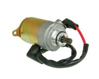 starter motor for Fly Scooters Cadenza 150 4T