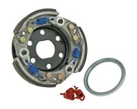clutch adjustable Evolution Racing 107mm for Scarabeo 100 2T 00- (Yamaha engine) [ZD4RE0]