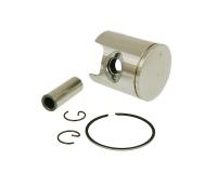 Athena Performance Scooter Piston Stage6 Aluminium - B-piston for Peugeot Vertical AC Scooters
