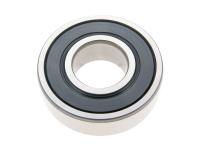 - Scooter Engine Ball Bearing radial sealed 17x40x12mm - 6203.2RS by 101 Octane Scooter Parts