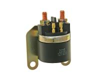 12V Universal Scooter Parts Starter Solenoid / Relay for CPI, Keeway, Generic, China 2-stroke 50cc Moped, Diamo, United Motors, TNG, Xtreeme, Benelli, PSF