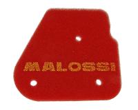 air filter foam element Malossi red sponge for Malaguti Ciak 50