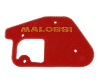 air filter foam element Malossi red sponge for Italjet Yankee 50