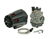 carburetor kit Malossi MHR PHBG 19 BS for Yamaha Jog 50 2T AC 92-01 E1 [4SC/ 3SA]