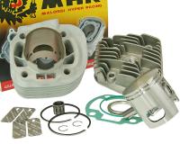 cylinder kit Malossi MHR Replica 70cc for Aprilia Scarabeo 50 2T 93-97 (Minarelli engine) [072/ 081/ 081P1/ 092/ 094]