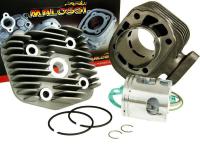 cylinder kit Malossi sport with head 70cc for Kymco Super 8 50 2T [LC2U90000] (KF10AA)