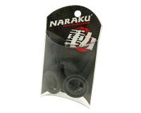 engine oil seal set Naraku for Znen Rocky 150 ZN150T-24