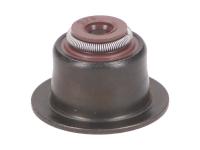 valve seal / valve stem oil seal for Vespa Modern Sprint 50 ie 4T 3V 19-22 E4 (NAFTA) [ZAPCA06B]