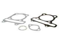 GY6 150cc Naraku Scooter Parts at Racing Planet - Replacement Cylinder Gasket Set Naraku 150cc for GY6 Scooter Engines