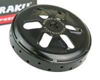 clutch bell Naraku R-Vent 112mm for Powersports Factory Viaggio RX8 50 2T