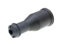 ignition cable rubber cap OEM for Vespa Modern LX 125 2V 06-09 E3 [ZAPM44100]