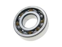 ball bearing OEM 20BC04S40 6204 C4 for Peugeot Ludix 1 50 One AC