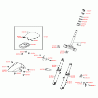 F06 steering