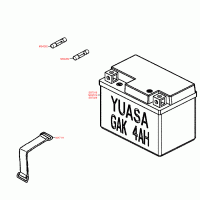 F11 battery