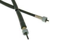 speedometer cable for Yamaha Cygnus XC125 X 04-07 E2 [SE081/ 5ML]