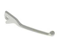 brake lever left / right silver for Vespa Modern LX 150 2V 06-08 E3 [ZAPM44400]