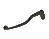 clutch lever black for Yamaha DT 50 R SM 03-06 E2 (AM6) [2C3/ 1D5]
