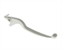 brake lever right silver for Kymco Agility 125 MMC [LC2U62001] (KN25EA) CK125T-6