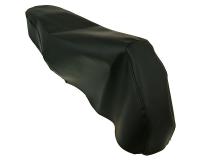 Yamaha Scooter Accessories & Scooter Parts Shop Spare Seat Cover in Black for Yamaha Jog 50 R/RR, MBK Mach G Yamaha Scooters