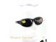 Bobster Street 1 glasses with interchangeable lenses