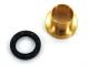 Shift bushing oil seal 22 x 32 6mm for Kreidler Florett Mokick